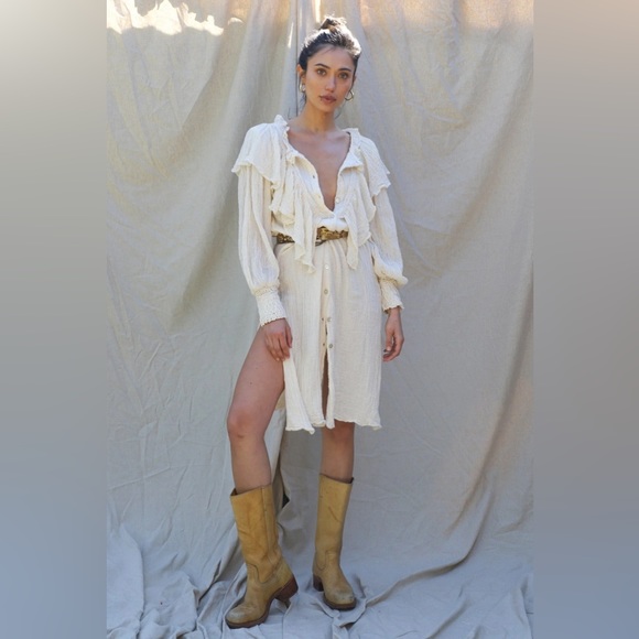 Jen’s pirate booty Alta dress NWT - Picture 1 of 5